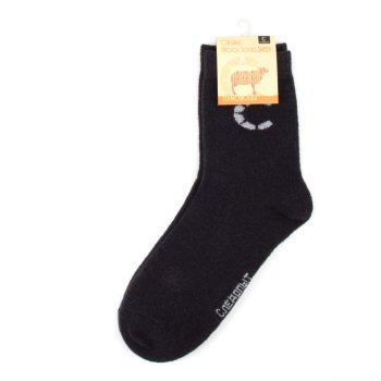 Купить Носки Следопыт Organic wool socks SHEEP,deep gray в Ставрополе