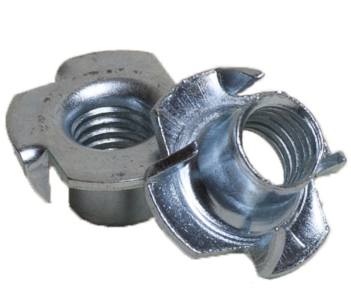  Бульдог (гайка) Венто для крепления зацепки в Ставрополе  