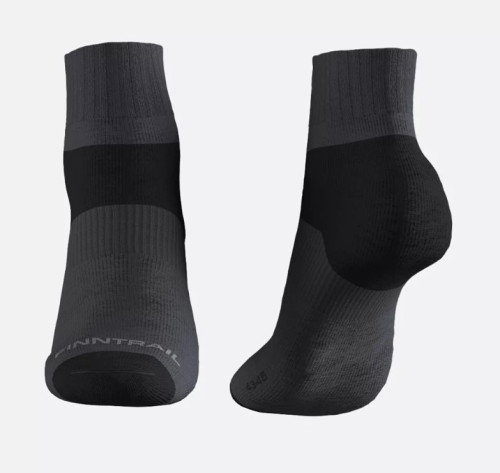 Купить Носки Coolmaxlow 3218 Black в Ставрополе