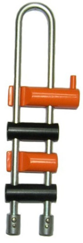  Спусковое устройство Вертикаль Решетка комбинированная в Ставрополе  