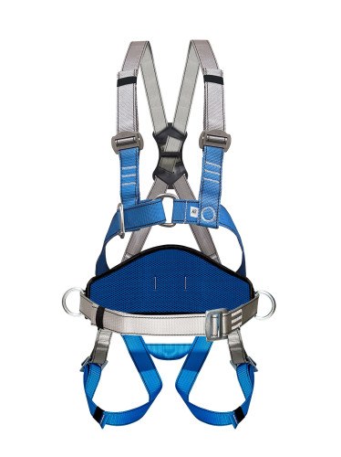  Удерживающая страховочная привязь УСП-2Ж4-4 Комфорт  в Ставрополе  