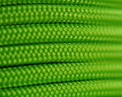  Репшнур Remera PRO PES (РА) 6мм (зеленый) в Ставрополе  
