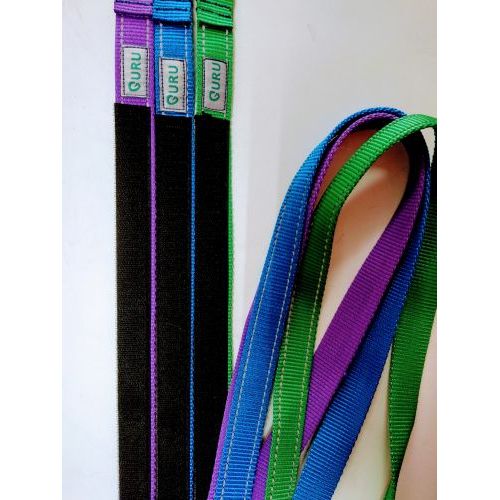  Переноска Guru с липучкой HARD в Ставрополе  