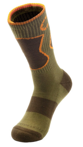 Купить Носки Следопыт Hunter Light до -20°С в Ставрополе
