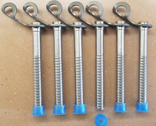  Ледобур титан Турин в Ставрополе  