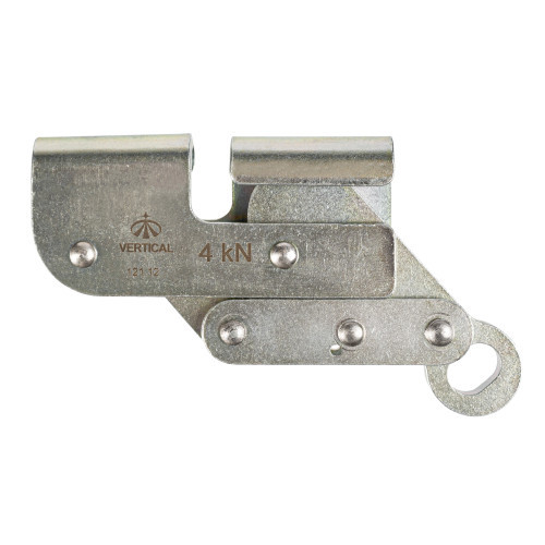  Зажим Вертикаль для стального троса д.8 мм в Ставрополе  