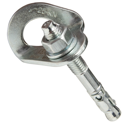  Шлямбур Венто в сборе цинк 10мм в Ставрополе  