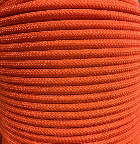  Репшнур Remera Pro Pes (PA) 7мм.1130кг.оранжевый в Ставрополе  