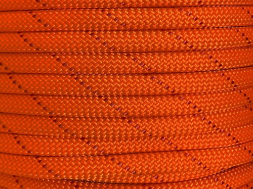  Веревка Remera статика СТ 60 10мм оранжевый в Ставрополе  