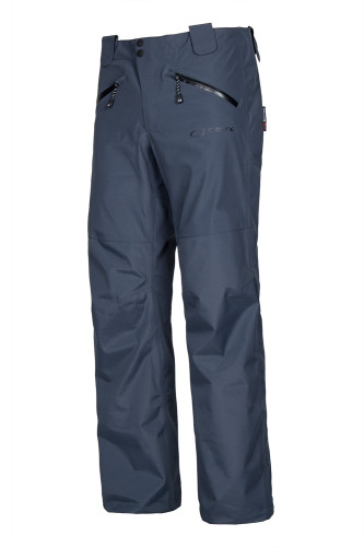 Брюки Оз Ozone Swift мужские черный (M)