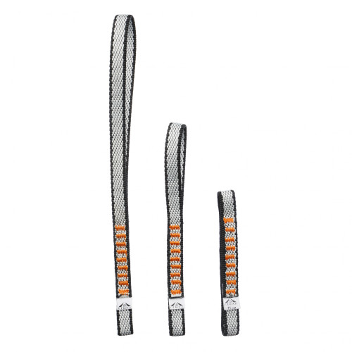  Оттяжка Вертикаль 17 см.дайнема, шир.12мм  в Ставрополе  