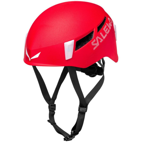  Каска Salewa Каска Salewa Pura Helmet Red в Ставрополе  