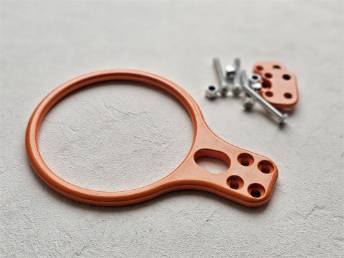  Спусковое устройство Guru INFINITY оранжевый в Ставрополе  