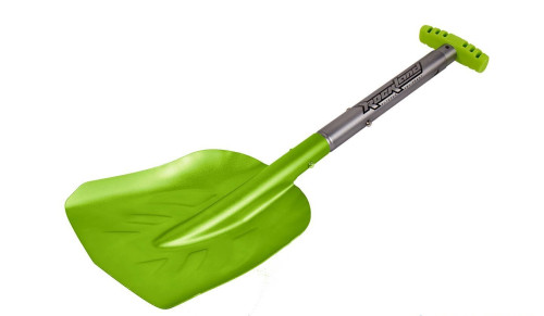  Лопата снежная складная Rockland в Ставрополе  