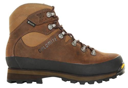 Купить ботинки dolomite tofana gtx dark brown. в Ставрополе