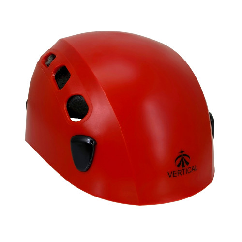  Каска Вертикаль альпинисткая Phantom красная в Ставрополе  