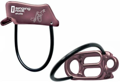  Спусковое устройство SR Shuttle-Belay/Rappel Device в Ставрополе  