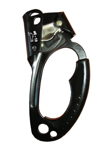  Зажим Вертикаль Жумар правый (LUX) в Ставрополе  