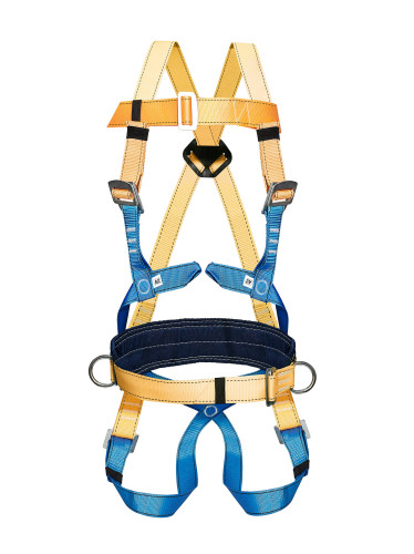  Удерживающая страховочная привязь УСП-2Ж4 в Ставрополе  