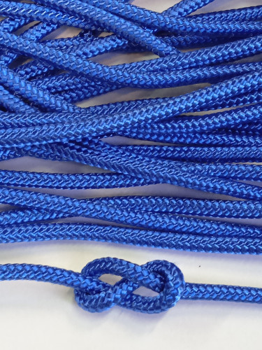  Репшнур Remera Pes (PA) 3мм.300кгс.синий в Ставрополе  