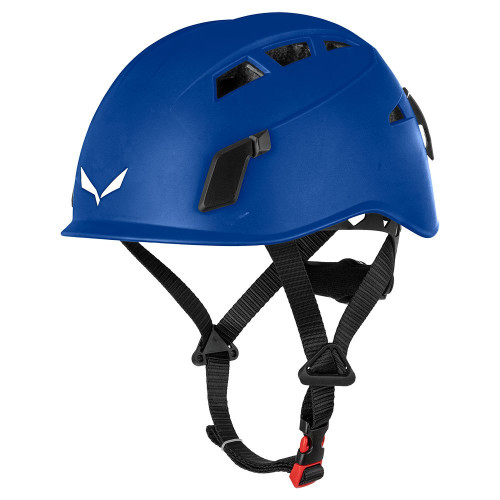  Каска Salewa Toxo 3.0 Helmet Blue в Ставрополе  