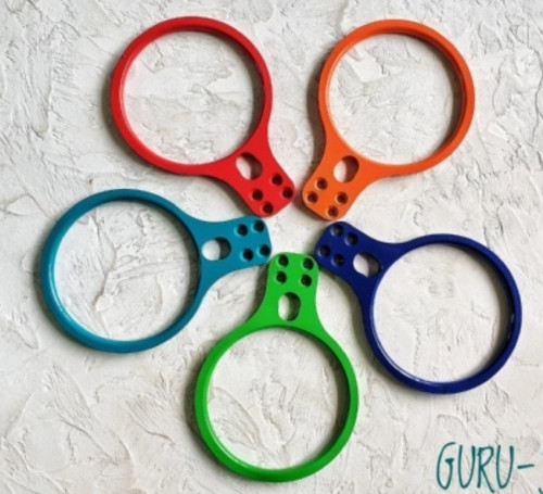  Спусковое устройство Восьмерка Guru в Ставрополе  