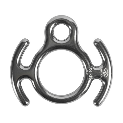  Спусковое устройство 8 с 2 рогами дюраль Инвар Вертикаль в Ставрополе  