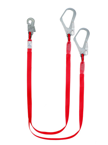  Строп Венто ленточный двойной нерегулируемый А22 в Ставрополе  