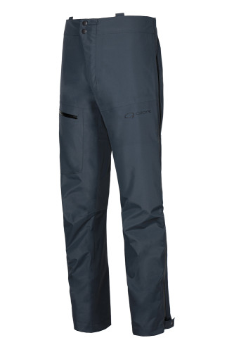 Брюки Оз Ozone Kros-1 (муж) т.серый (L)