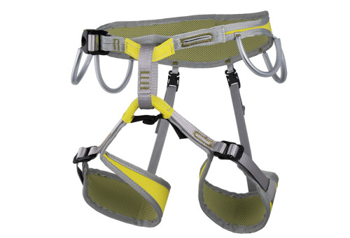  Страховочная система Венто Neon фисташковый в Ставрополе  