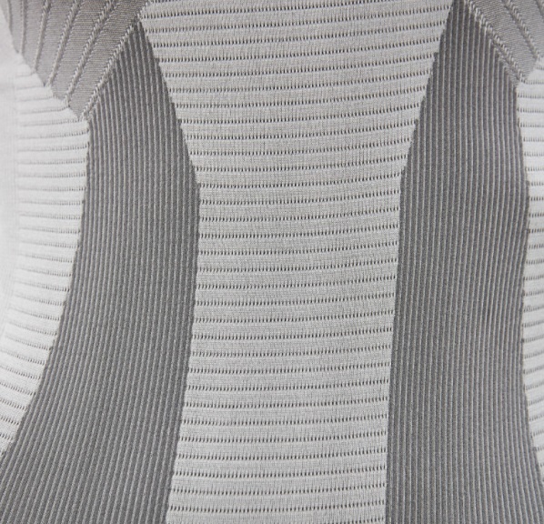 Термобельё V-MOTION F-10 женские A11619 светло-серый в Ставрополе