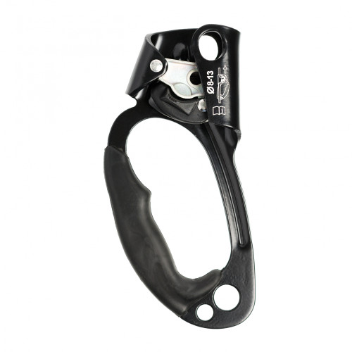  Зажим Вертикаль Жумар левый (LUX) в Ставрополе  