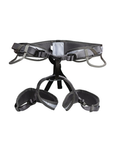  Страховочная система Вертикаль Sirius v2023 серый в Ставрополе  