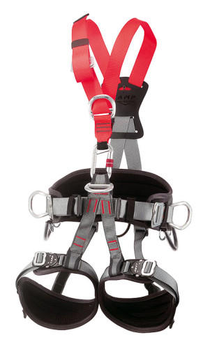  Cтраховочная привязь Camp GT  в Ставрополе  