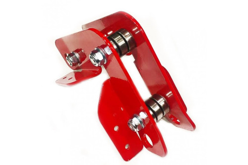  Комплект из 4-х роликов для перегиба в Ставрополе  