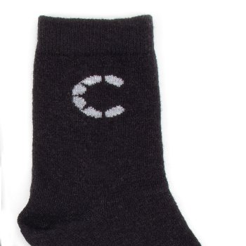 Купить Носки Следопыт Organic wool socks SHEEP,deep gray в Ставрополе