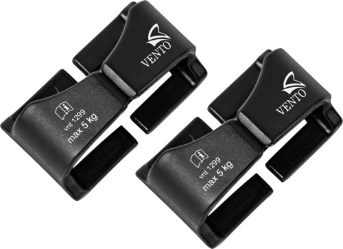  Комплект скоб Венто для размещения стропов в Ставрополе  