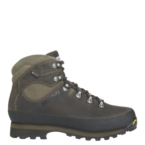 Купить ботинки dolomite tofana wp dark brown в Ставрополе