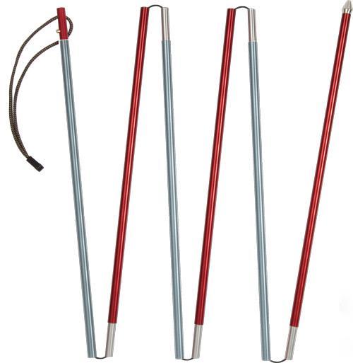  Зонд лавинный Венто "Щуп 260" д.12мм в Ставрополе  