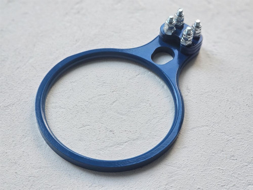  Спусковое устройство Guru Восьмерка с креплением V2 в Ставрополе  