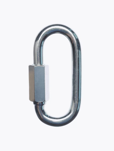  Карабин Вертикаль вспомогательный нагрузка 300кг в Ставрополе  