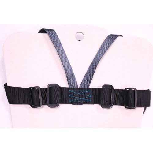  Страховочная система Guru грудная Master V2 в Ставрополе  