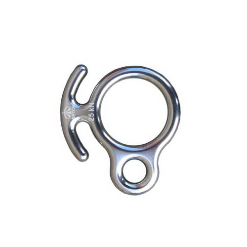  Спусковое устройство Вертикаль 8 рогатая дюраль Инвар 2300кг в Ставрополе  