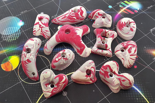 Зацеп скалолазный Set 4 в Ставрополе  