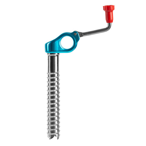  Ледобур Вертикаль ZIPPY-220мм в Ставрополе  