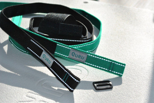  Переноска Guru с липучкой SOFT в Ставрополе  