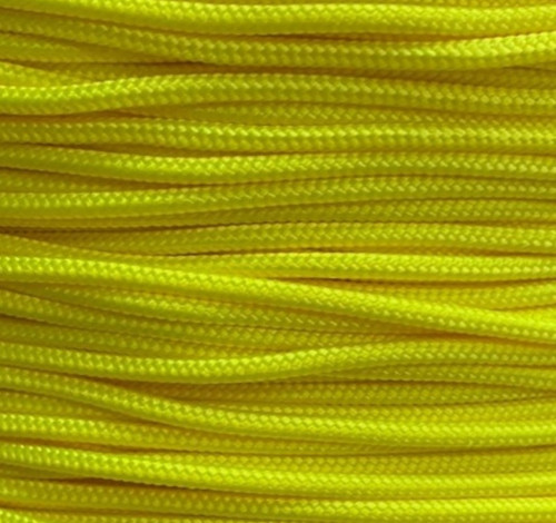  Репшнур Remera Pro Pes (PA) 6мм.1000кгс желтый в Ставрополе  