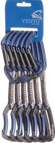  Оттяжка с карабинами ExspressSet11 (6 set11) Венто в Ставрополе  