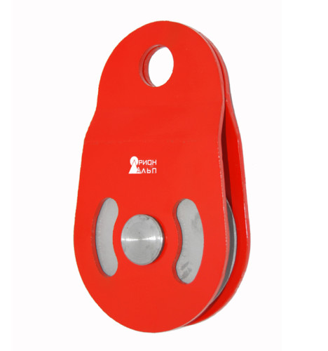  Блок-ролик одинарный Пром-Альп ОрионАльп в Ставрополе  