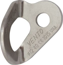  Шлямбурное ухо Венто д.12мм.нержавейка в Ставрополе  
